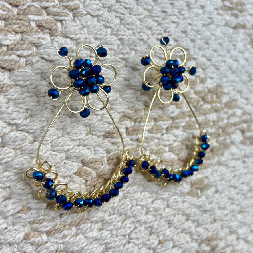 Paula Earrings