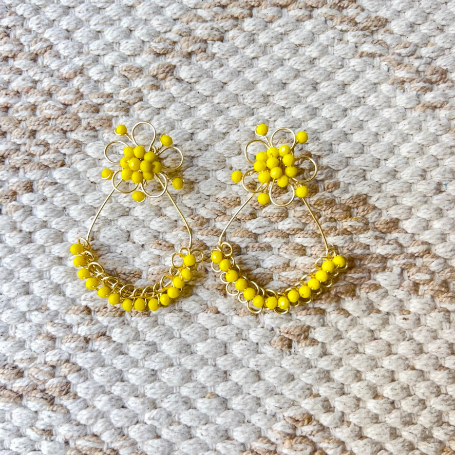 Emma Earrings