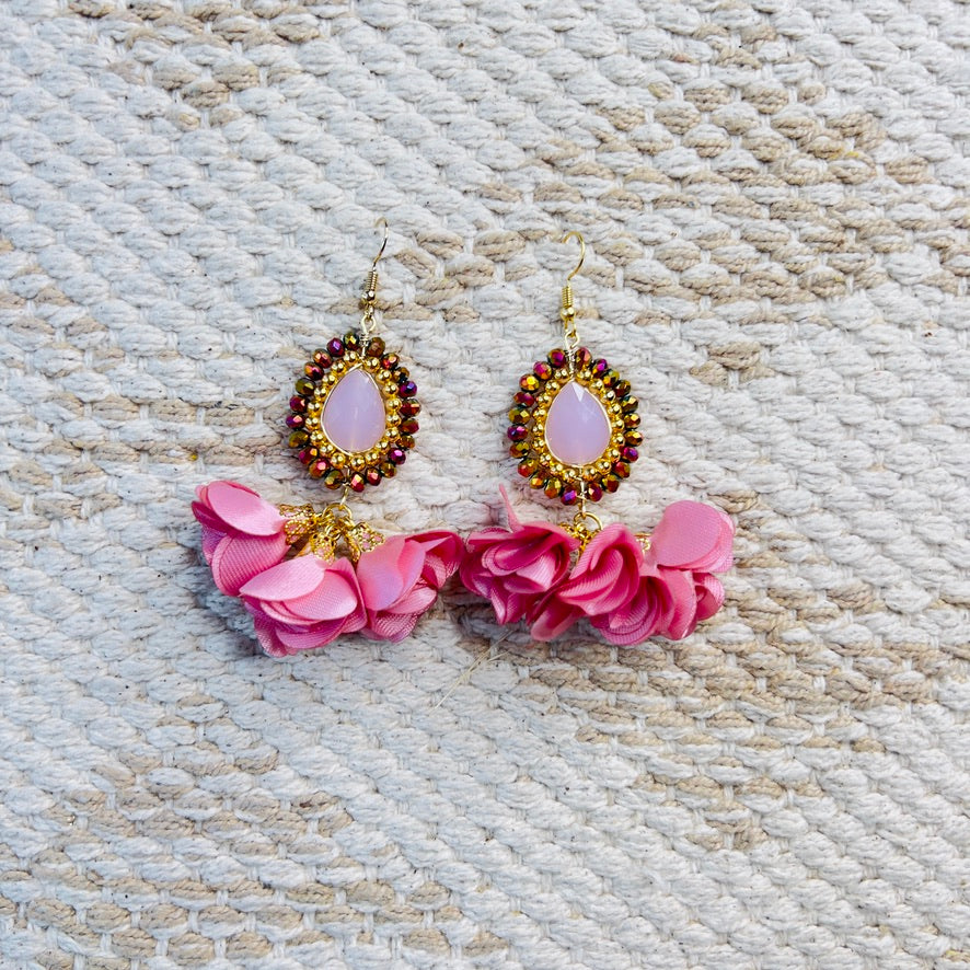 Alba Earrings