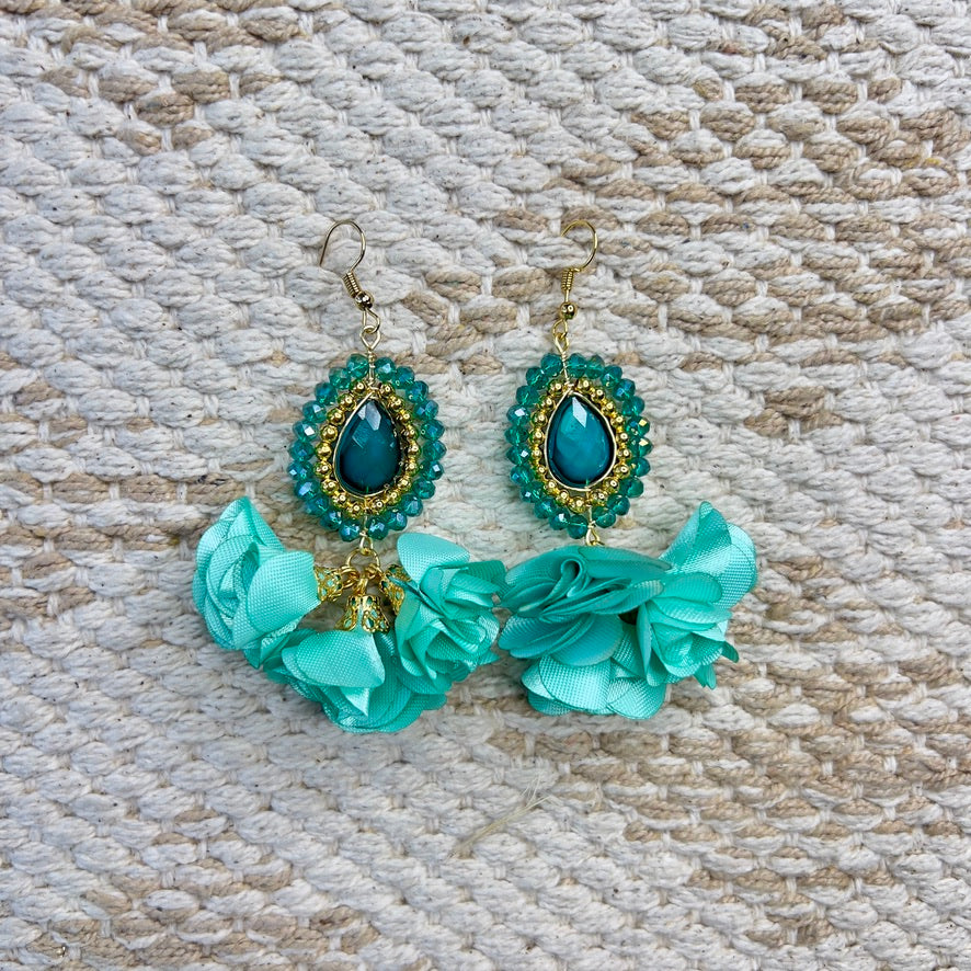 Carmen Earrings