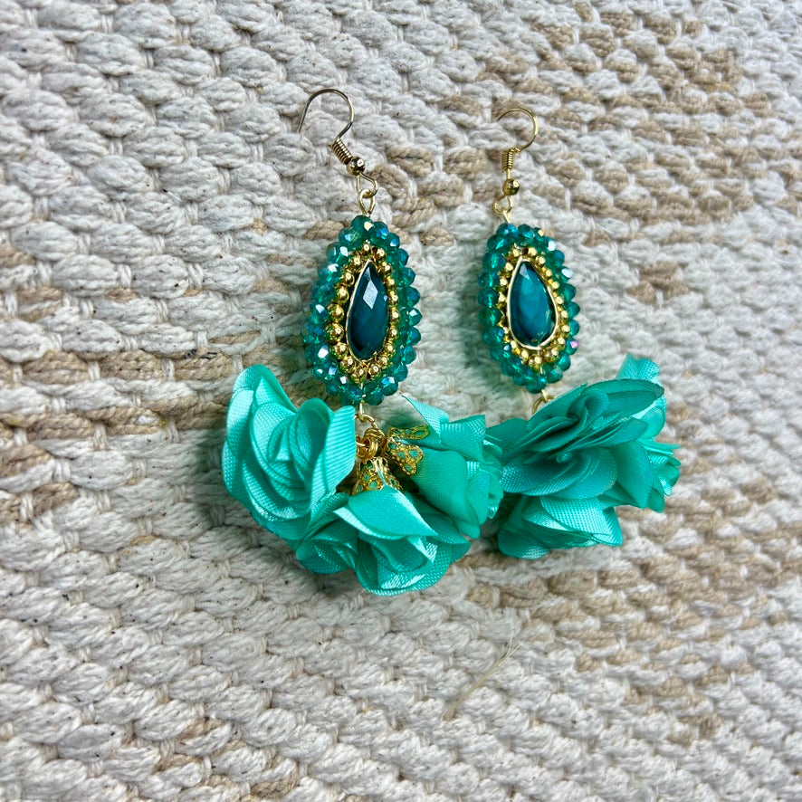 Carmen Earrings