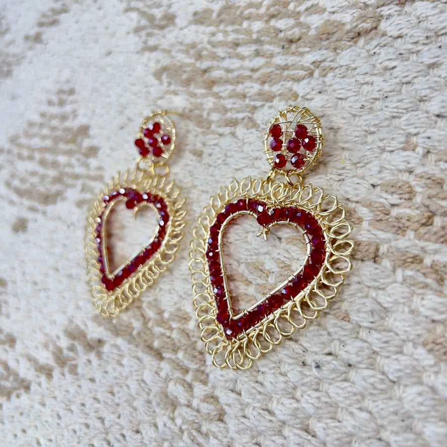 Julieta II Earrings