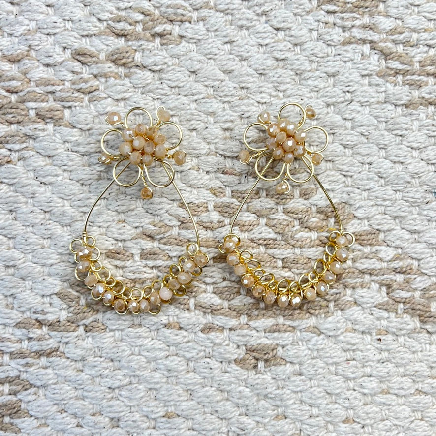 Julia Earrings