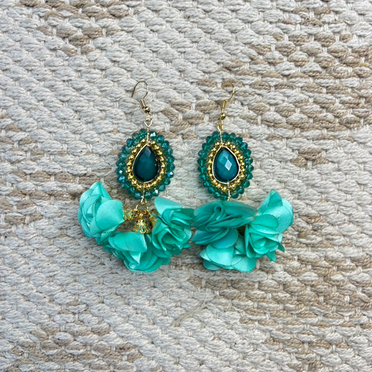 Carmen Earrings