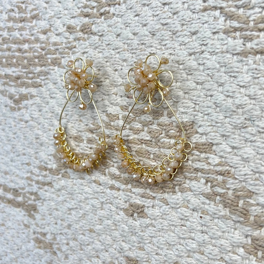 Julia Earrings