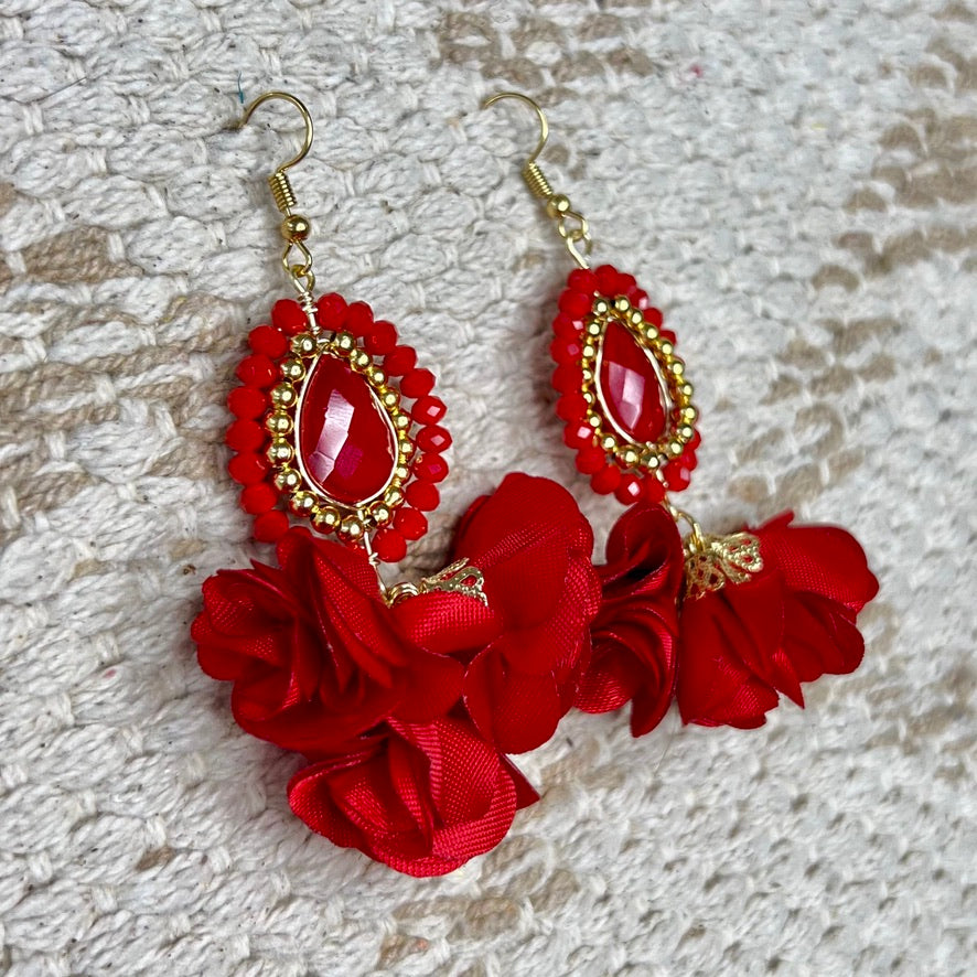 Victoria Earrings