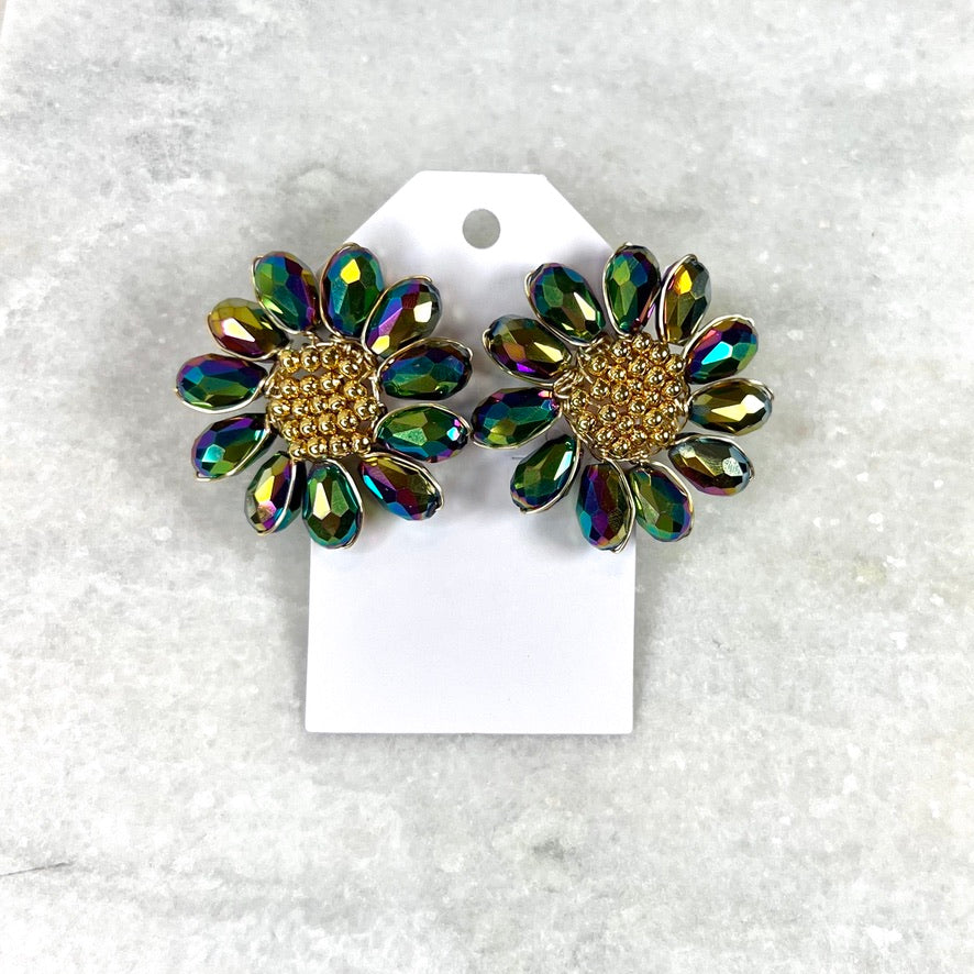 Lobelia Earrings