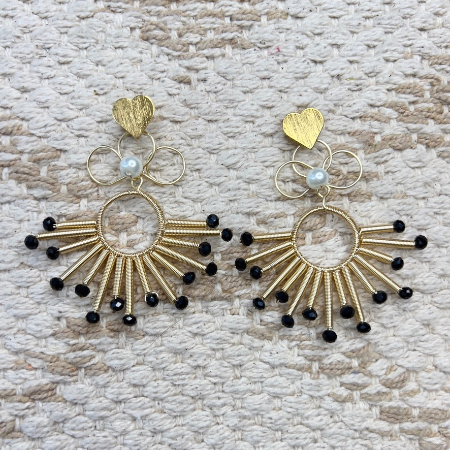 Vera Earrings