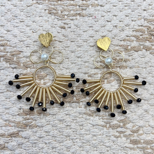 Vera Earrings