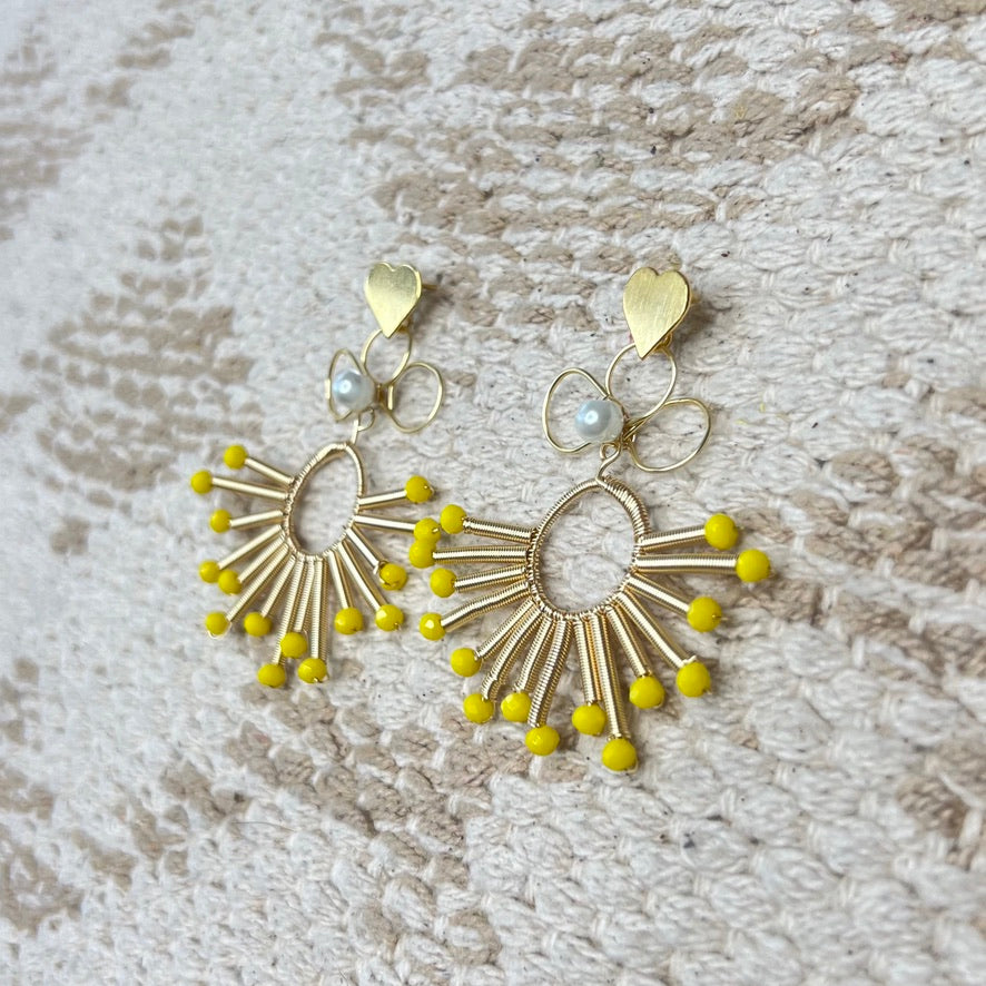 Brenda Earrings