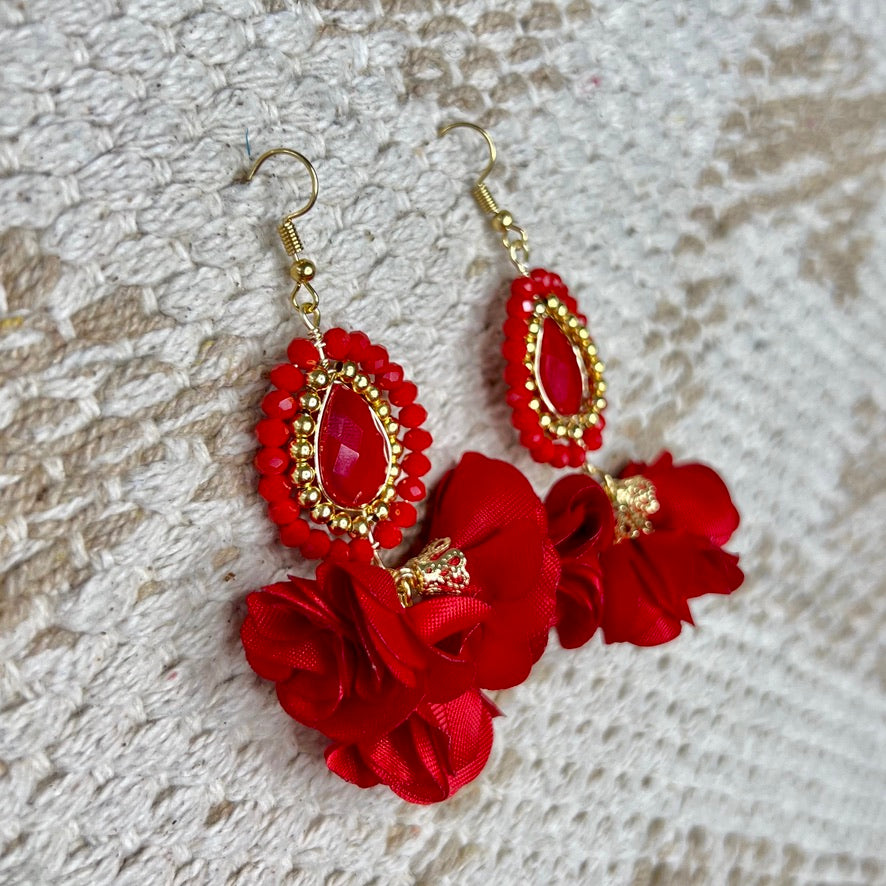 Victoria Earrings