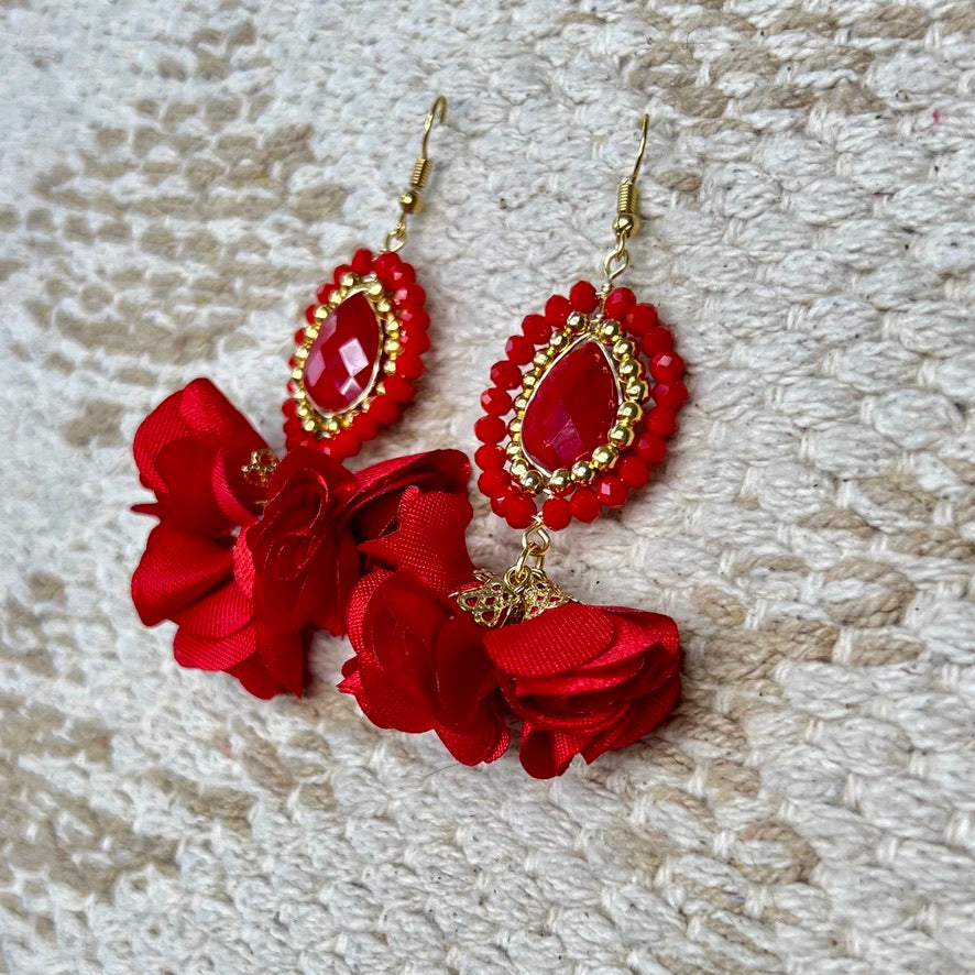 Victoria Earrings