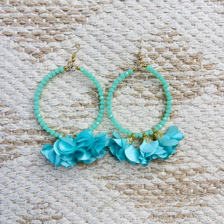 Chlóe Earrings