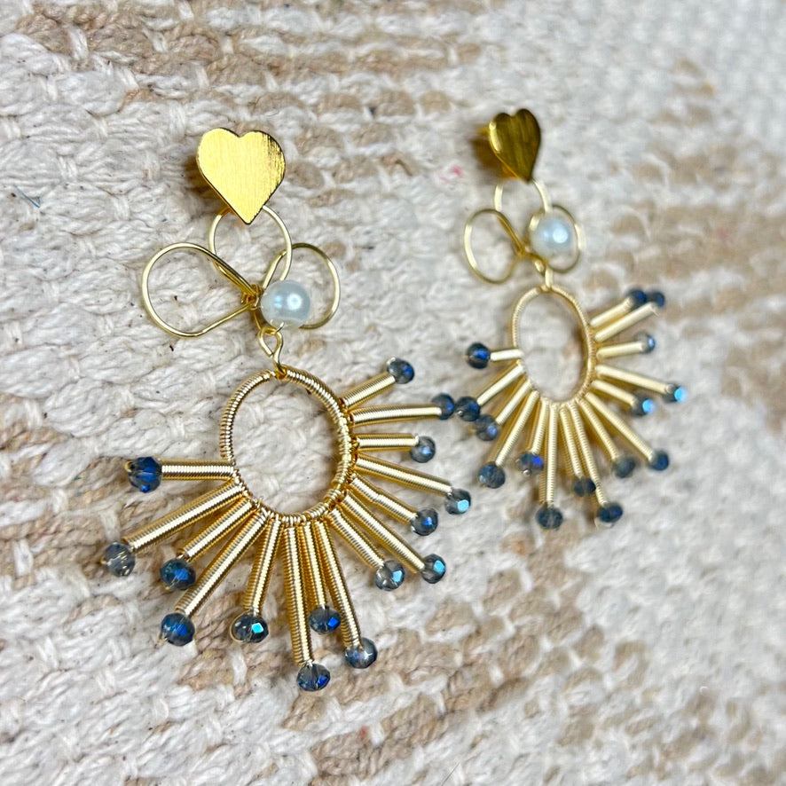 Gabriela Earrings