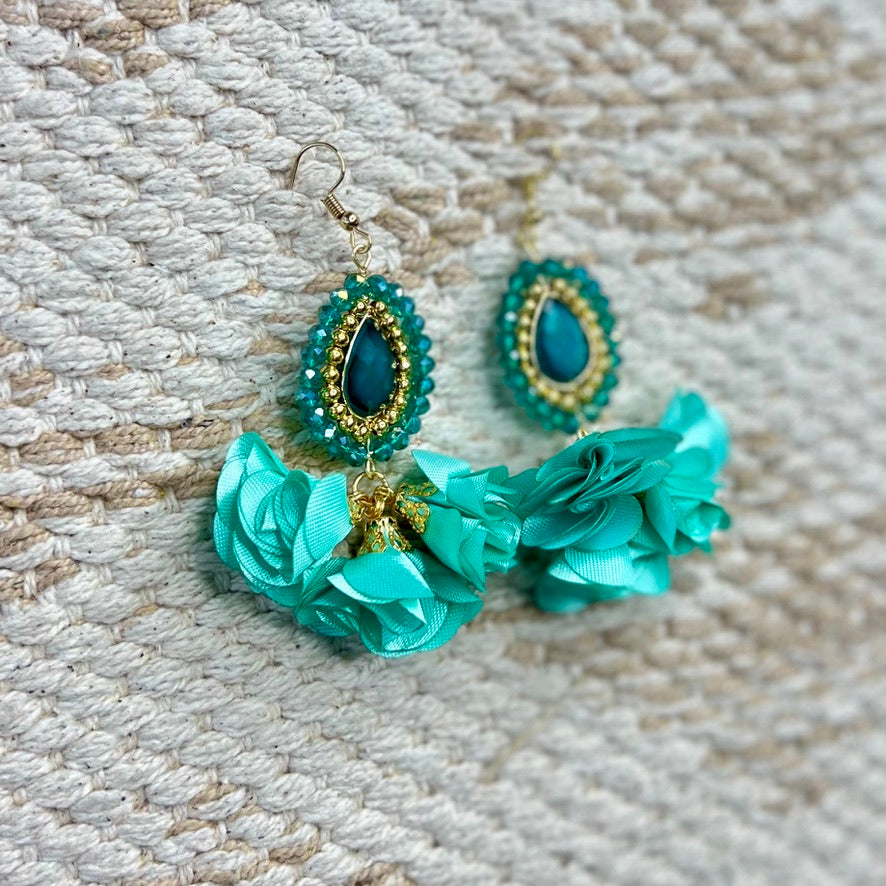 Carmen Earrings