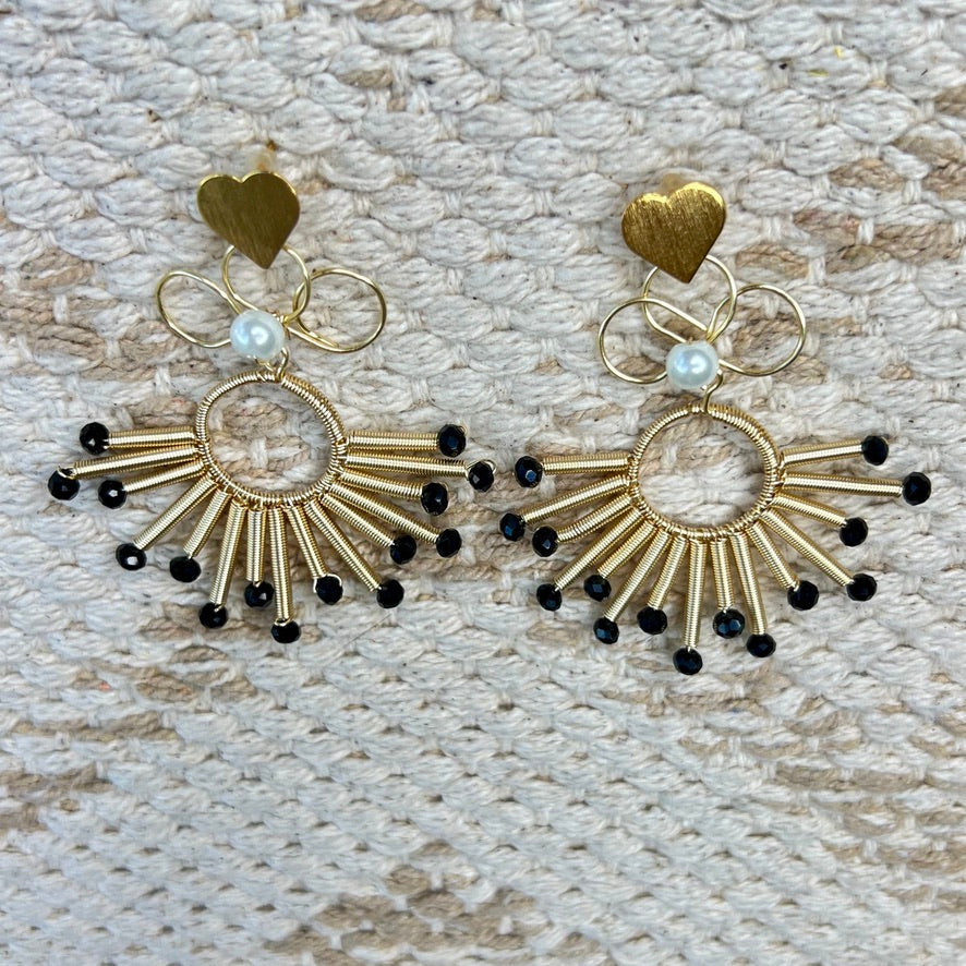 Vera Earrings