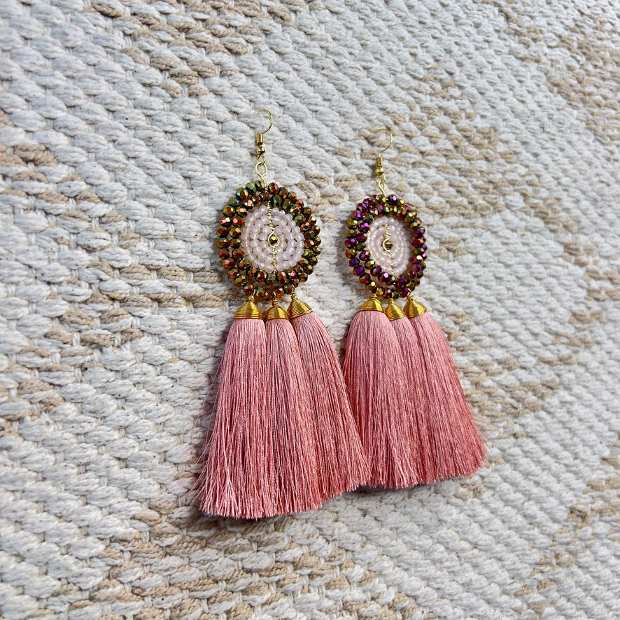 Mia Earrings