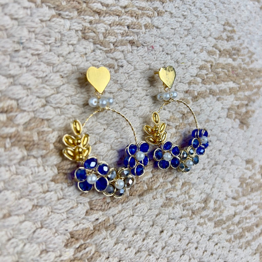 Eva Earrings