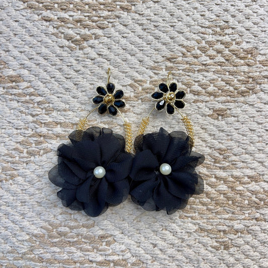 Jimena Earrings