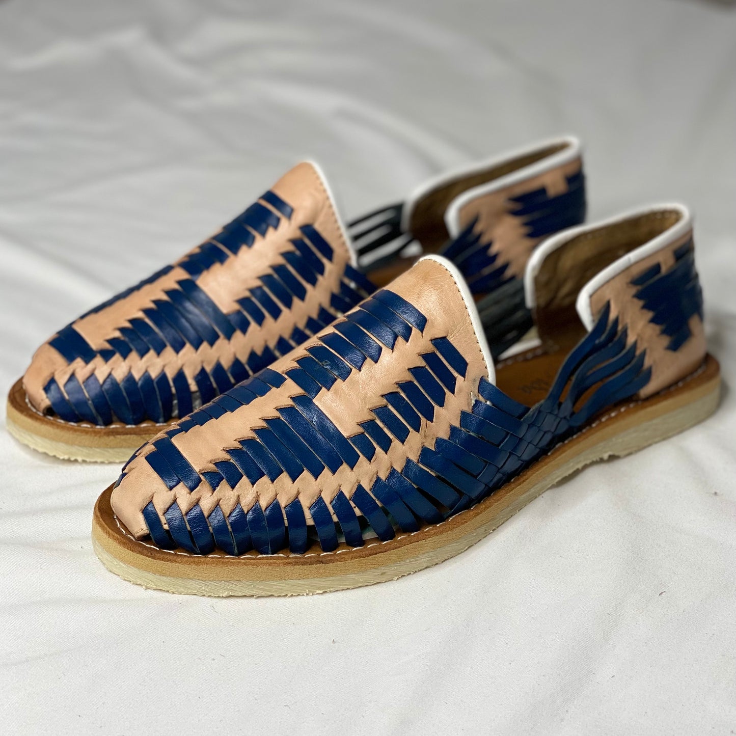 Moctezuma Huarache