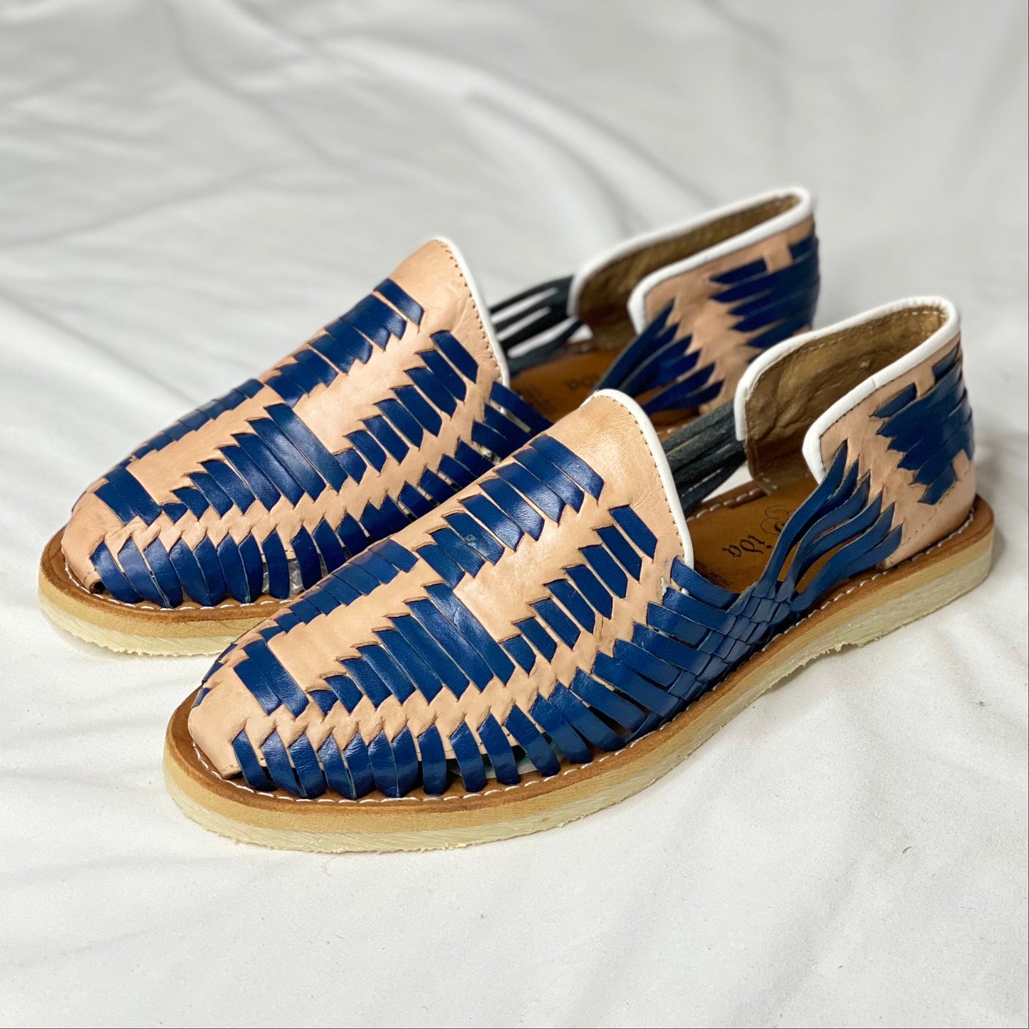 Moctezuma Huarache