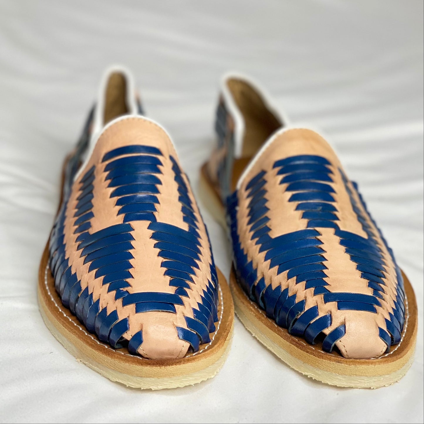 Moctezuma Huarache