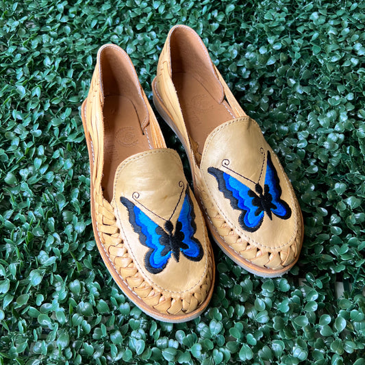 CAMILA HUARACHE II