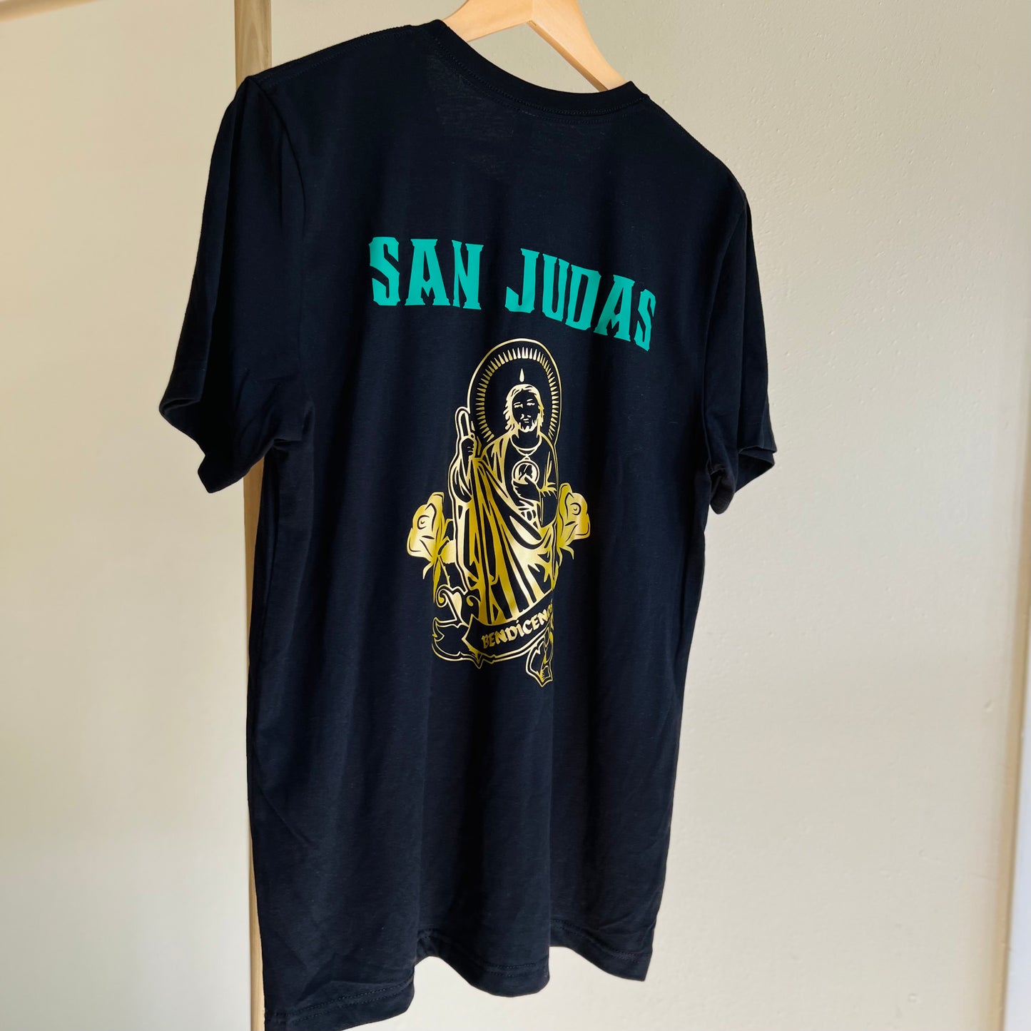 SAN JUDAS T-SHIRT