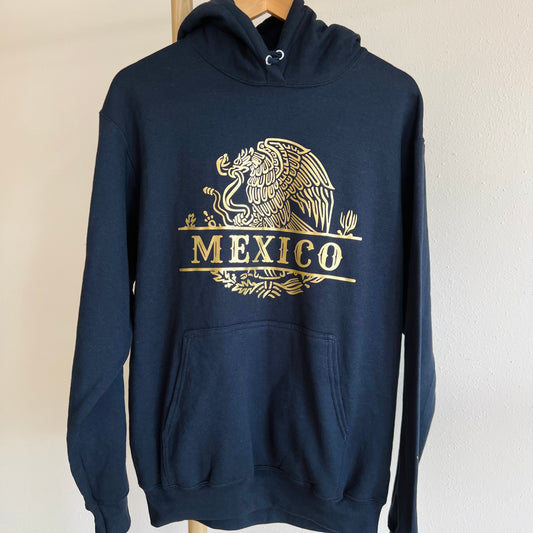 MEXICO/ STATES HOODIE