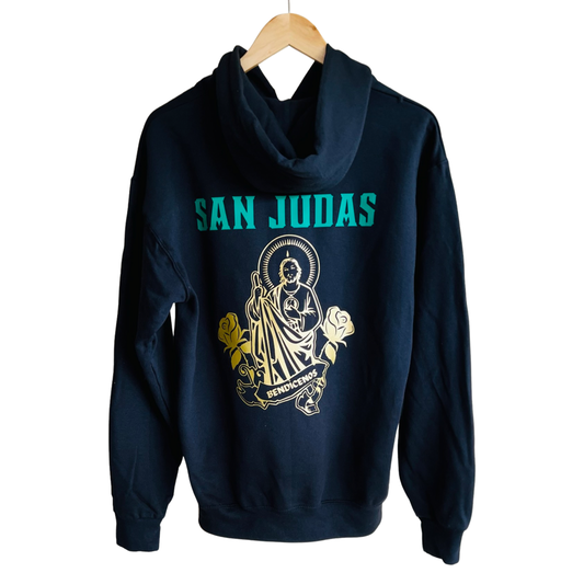 SAN JUDAS HOODIE