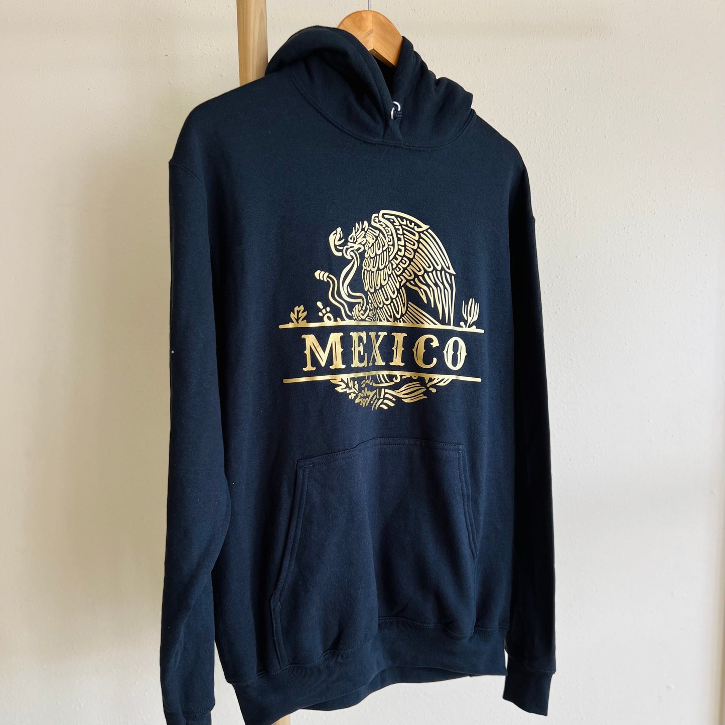 MEXICO/ STATES HOODIE